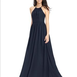Azazie Kailyn bridesmaid dress